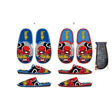 zapatillas spiderman